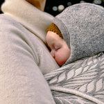 Trias Whisper Triblend  Woven Wrap by Didymos Didymos at Little Zen One