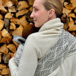 Trias Whisper DidySling Ring Sling by Didymos Didymos at Little Zen One