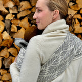 Trias Whisper DidySling Ring Sling by Didymos Didymos at Little Zen One