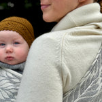 Trias Whisper DidySling Ring Sling by Didymos Didymos at Little Zen One