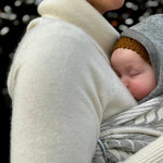 Trias Whisper Triblend  Woven Wrap by Didymos Didymos at Little Zen One