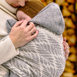 Trias Whisper Triblend  Woven Wrap by Didymos Didymos at Little Zen One