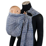 Prima Cassiopeia DidySling by Didymos Didymos at Little Zen One