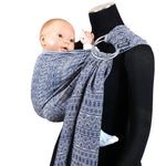 Prima Cassiopeia DidySling by Didymos Didymos at Little Zen One