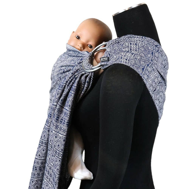 Prima Cassiopeia DidySling by Didymos Didymos at Little Zen One
