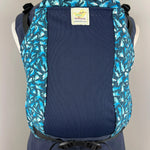 Fintastic with Koolnit- Child Size Kinderpack Kinderpack