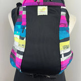 Glitch with Koolnit- Standard Kinderpack Kinderpack