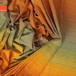Free Elf fusion d'oro double weft Woven Wrap by Girasol Girasol