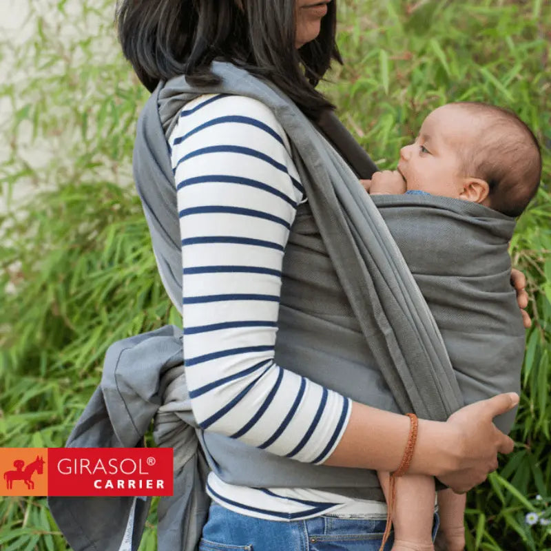 Woven best sale wrap bag