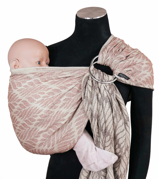 Trias Chai Cinnamon DidySling by Didymos