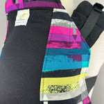 Glitch with Koolnit- Infant Kinderpack- NEW 2024 VERSION Kinderpack