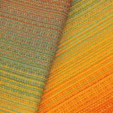 Free Elf fusion d'oro double weft Woven Wrap by Girasol Girasol