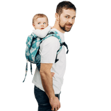 Lovka Petite Boundless Onbuhimo PRO by LennyLamb