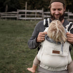 Sand Toddler DidyFix by Didymos Didymos at Little Zen One