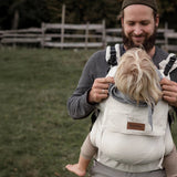 Sand Toddler DidyFix by Didymos Didymos at Little Zen One