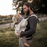 Sand Toddler DidyFix by Didymos Didymos at Little Zen One