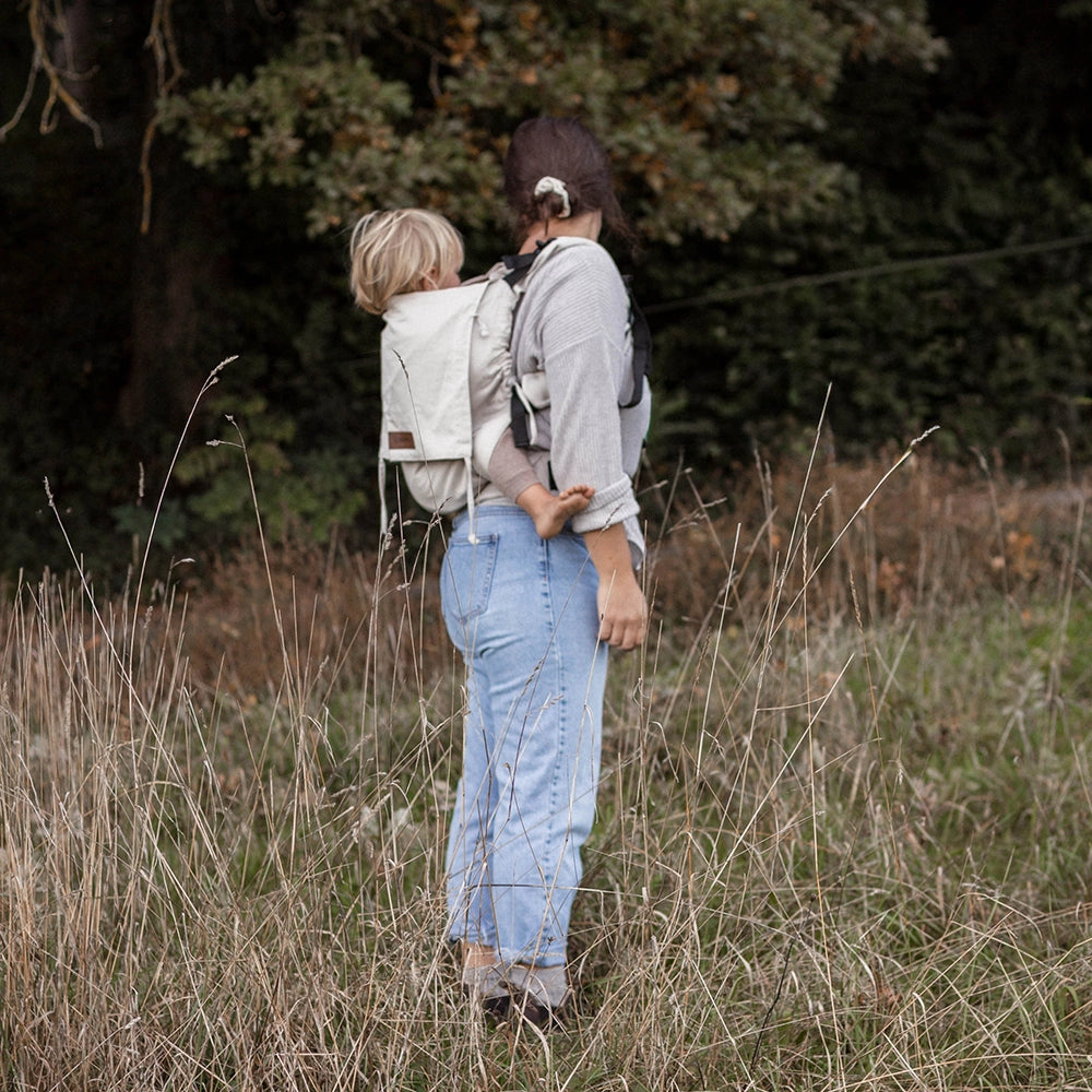 Sand Toddler DidyFix by Didymos Didymos at Little Zen One