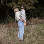 Sand Toddler DidyFix by Didymos Didymos at Little Zen One