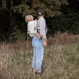 Sand Toddler DidyFix by Didymos Didymos at Little Zen One