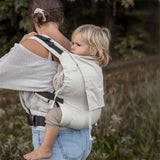 Sand Toddler DidyFix by Didymos Didymos at Little Zen One