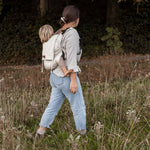 Sand Toddler DidyFix by Didymos Didymos at Little Zen One