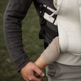 Sand Toddler DidyFix by Didymos Didymos at Little Zen One