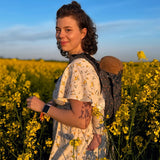 Hope DidyGo Onbuhimo by Didymos Didymos at Little Zen One