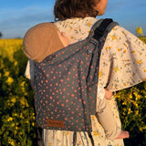 Hope DidyGo Onbuhimo by Didymos Didymos at Little Zen One