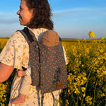 Hope DidyGo Onbuhimo by Didymos Didymos at Little Zen One