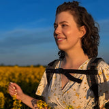 Hope DidyGo Onbuhimo by Didymos Didymos at Little Zen One