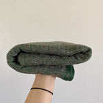 Forest Rock 1975 Woven Wrap by Didymos Didymos at Little Zen One