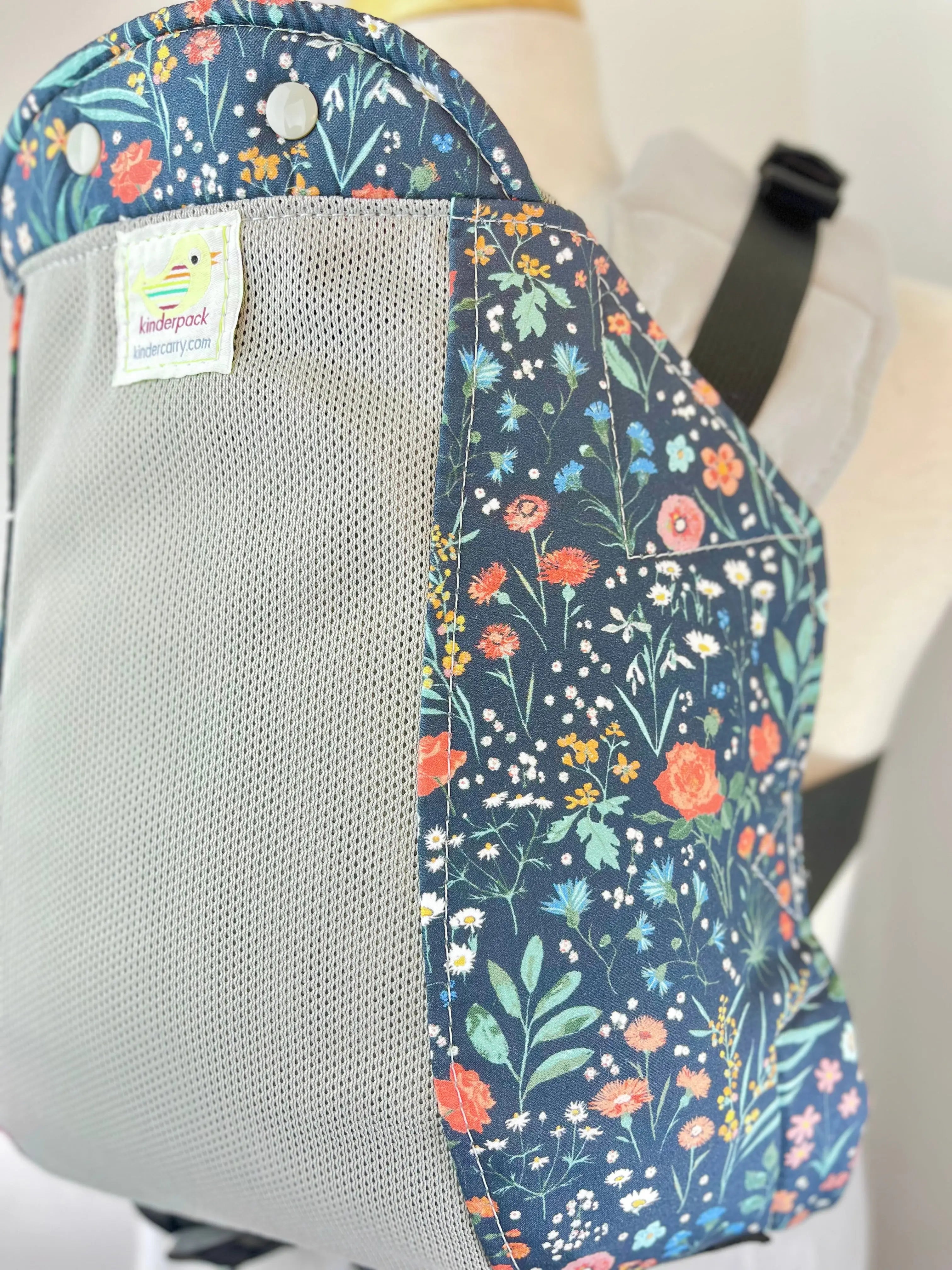 Primavera 2 with Koolnit- Child Size Kinderpack Kinderpack