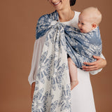 Queen of the Night Tamino Ring Sling by LennyLamb