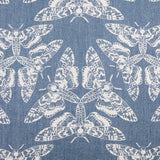 Queen of the Night Tamino Drool Pads & Reach Straps by LennyLamb