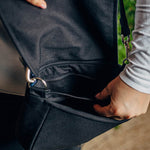 2 in 1 Bag Sunflowers Bumble Blossom by LennyLamb LennyLamb at Little Zen One