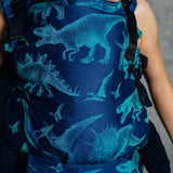 Jurassic Evolution LennyLight Carrier by LennyLamb