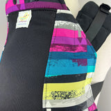 Glitch with Koolnit- Standard Kinderpack Kinderpack