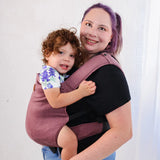 Taro Original Baby Carrier by Happy Baby