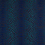 Peacock's Tail Quantum Preschool LennyHybrid Half Buckle by LennyLamb