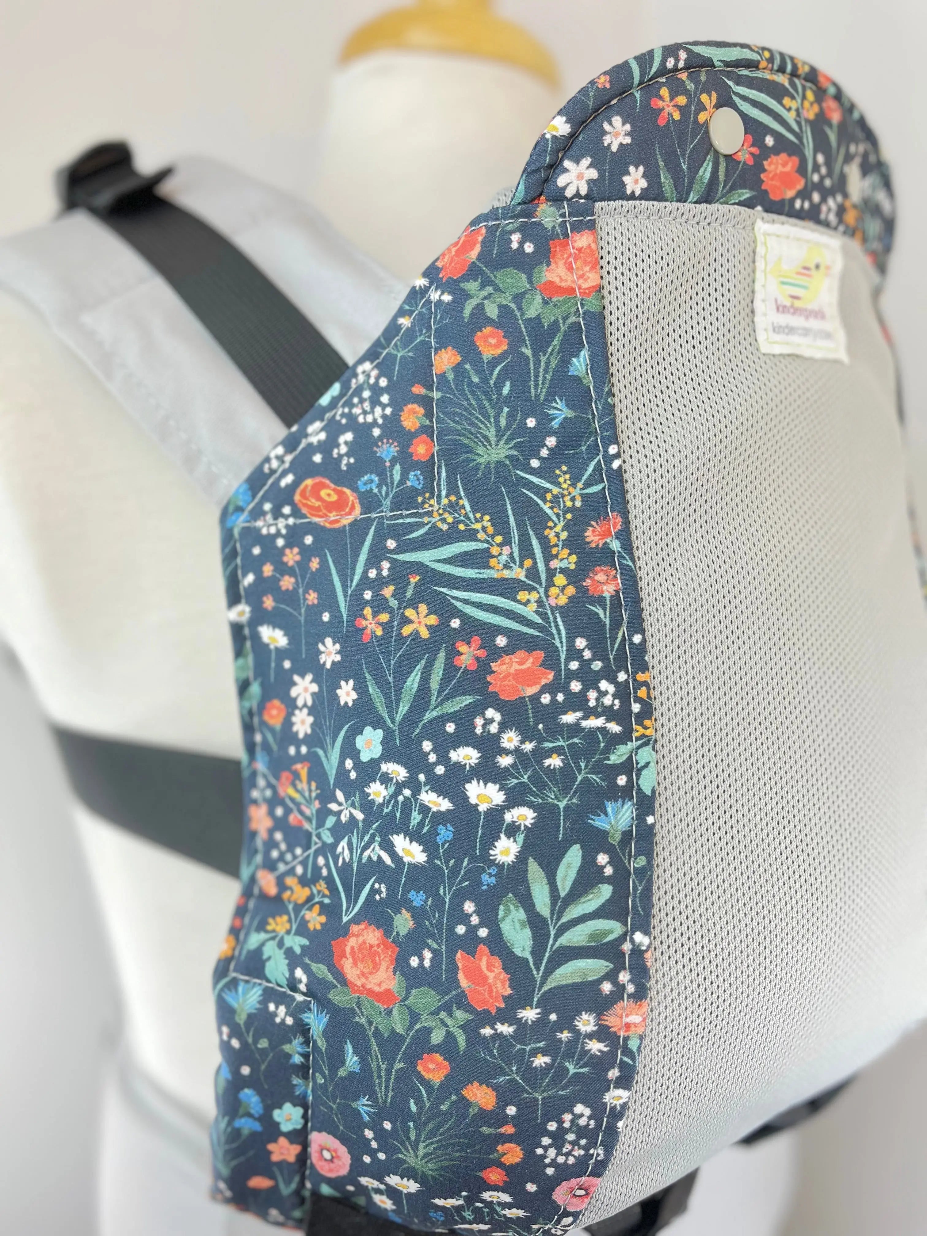 Primavera 2 with Koolnit- Child Size Kinderpack Kinderpack