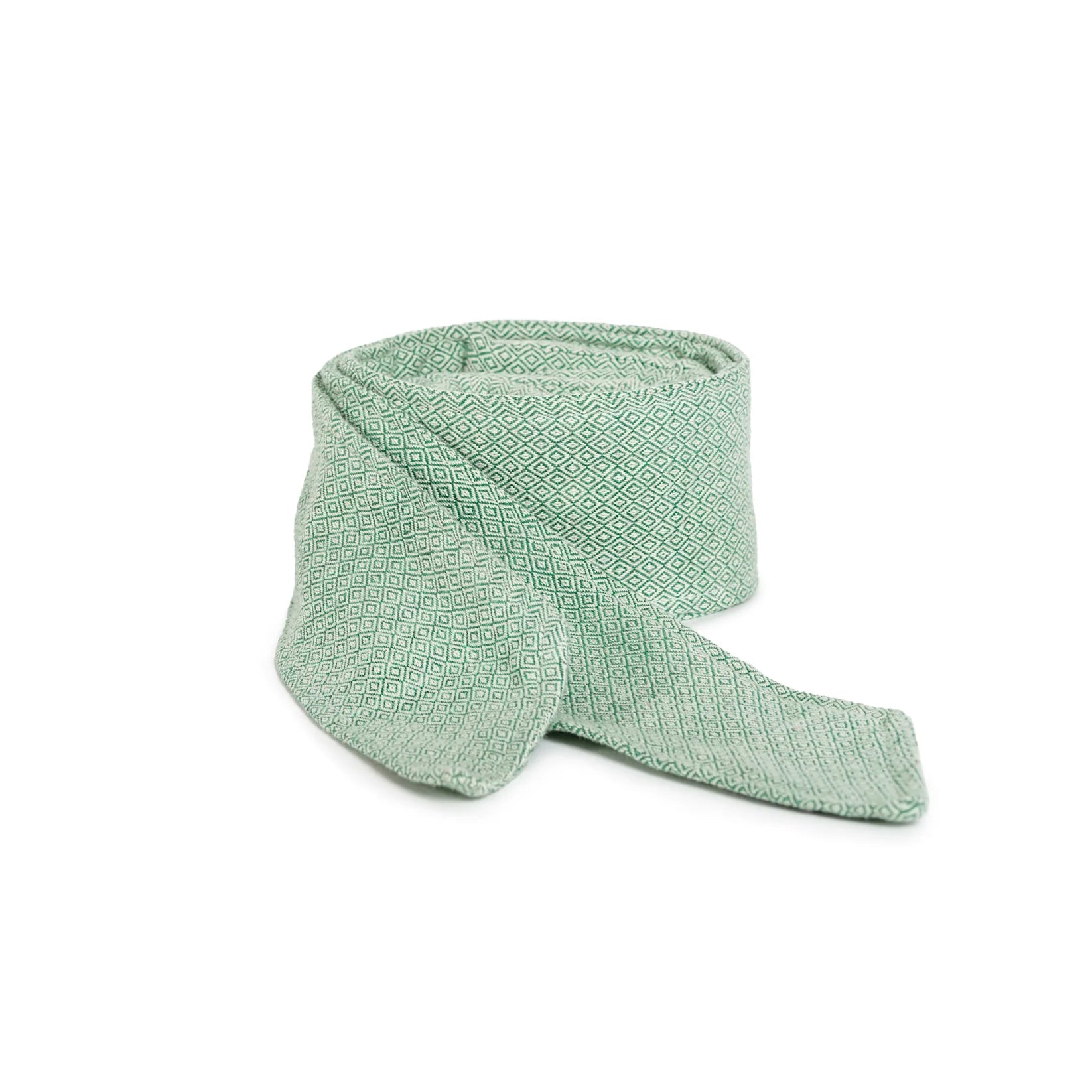 Waist Belt Buckle and Tie for MySol and WrapMySol by Girasol