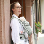 Olive Twig DidyKlick Half Buckle by Didymos Didymos