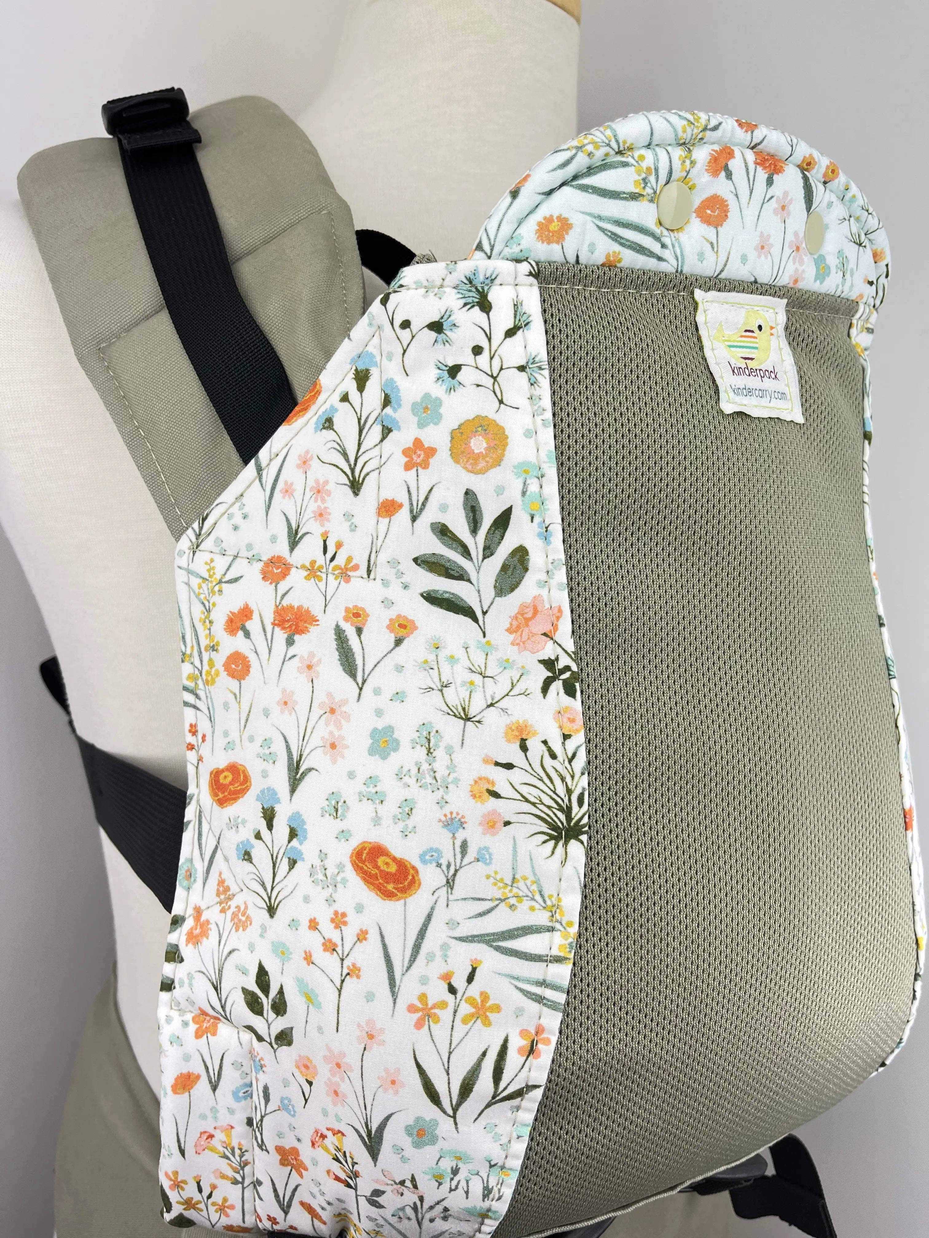 Primavera with Koolnit- Infant Kinderpack- NEW 2024 VERSION Kinderpack