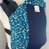 Fintastic with Koolnit- Preschool Kinderpack Kinderpack