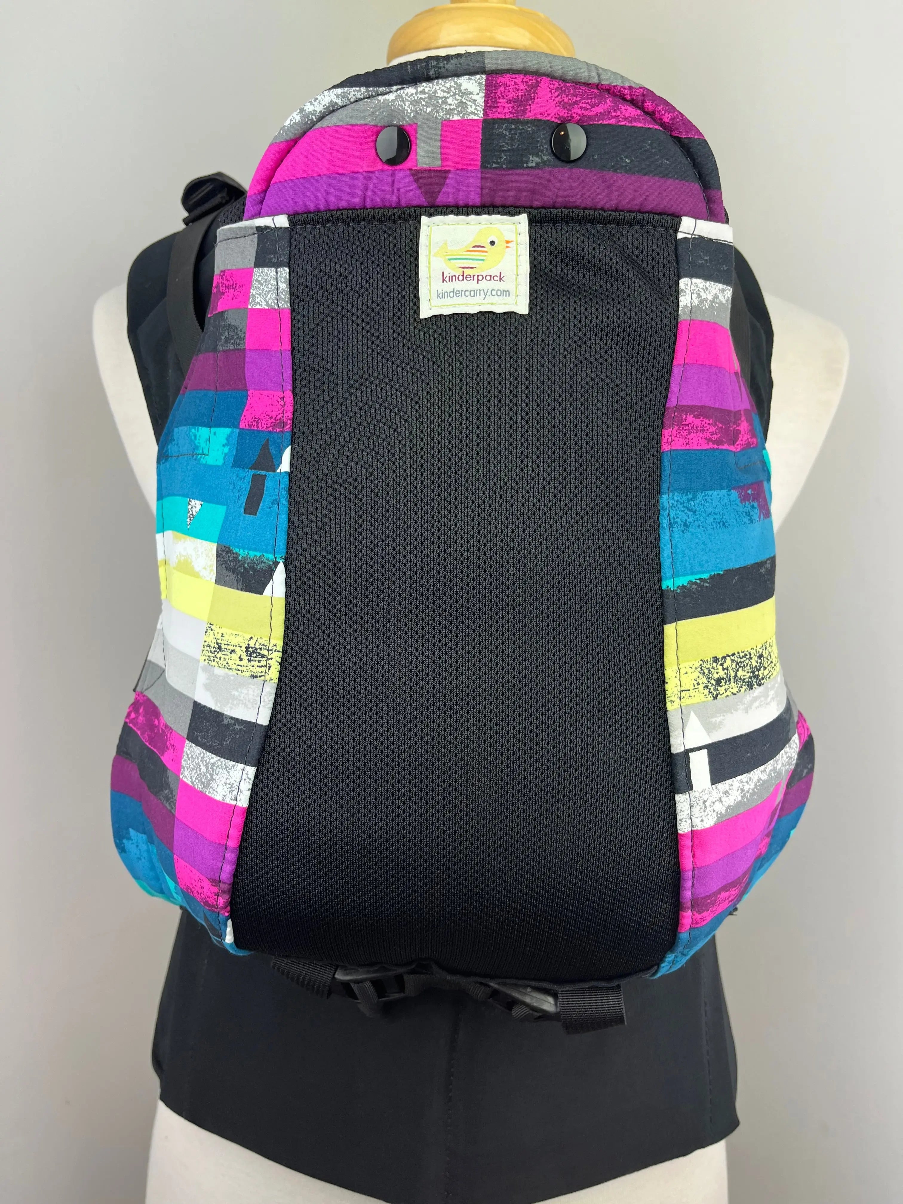 Glitch with Koolnit- Preschool Kinderpack Kinderpack