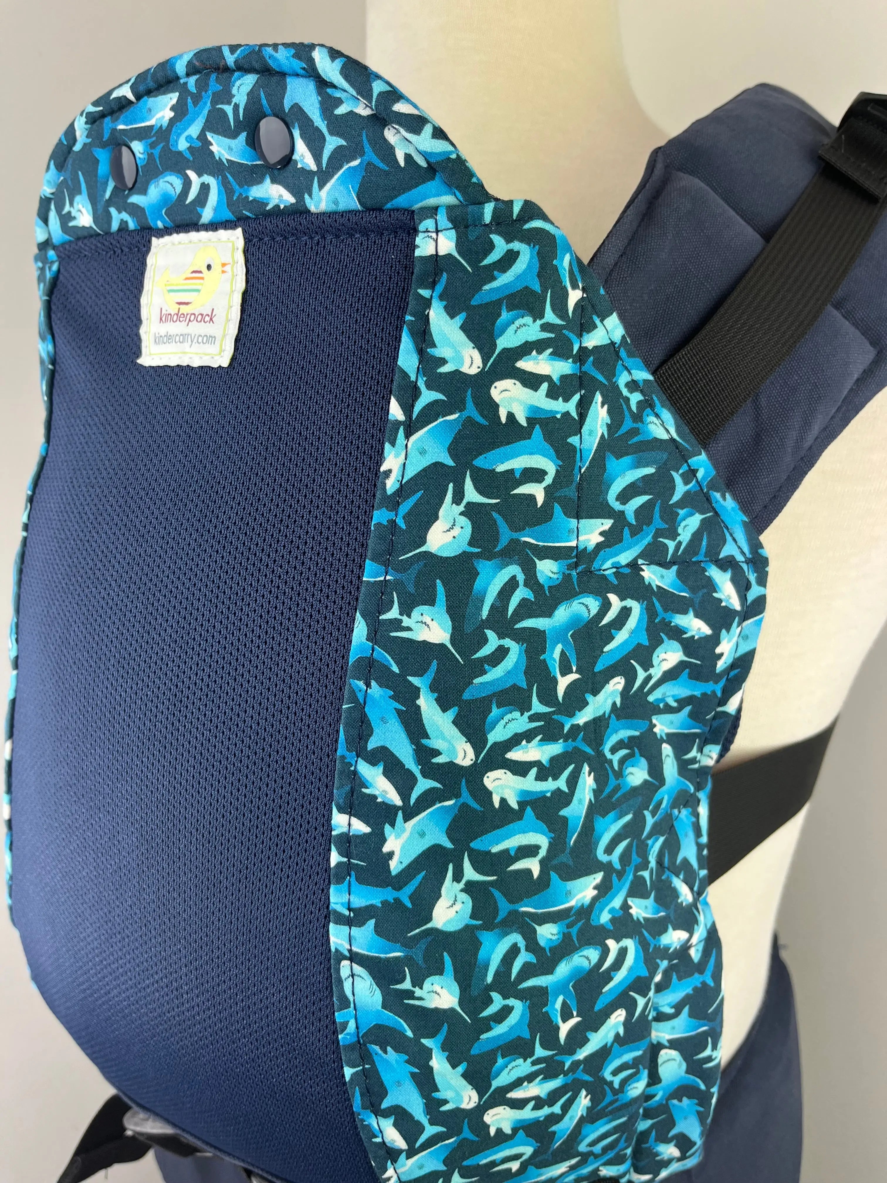 Fintastic with Koolnit- Standard Kinderpack Kinderpack