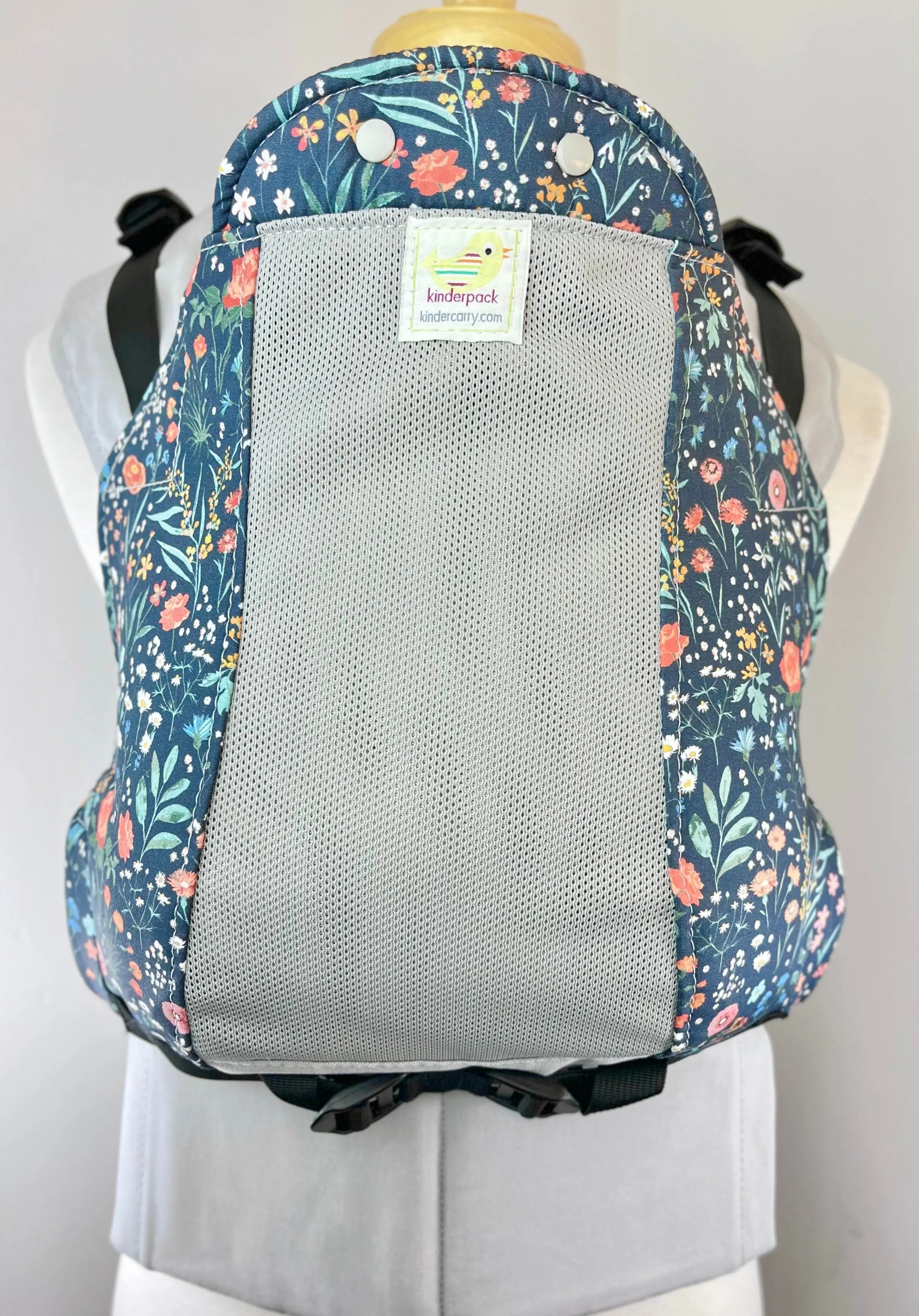 Primavera 2 with Koolnit- Standard Kinderpack Kinderpack