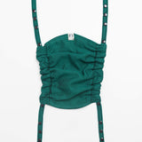 Baby Carrier Hood by LennyLamb