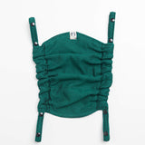 Baby Carrier Hood by LennyLamb