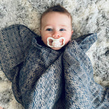 Ada Original Woven Wrap by Didymos Didymos at Little Zen One